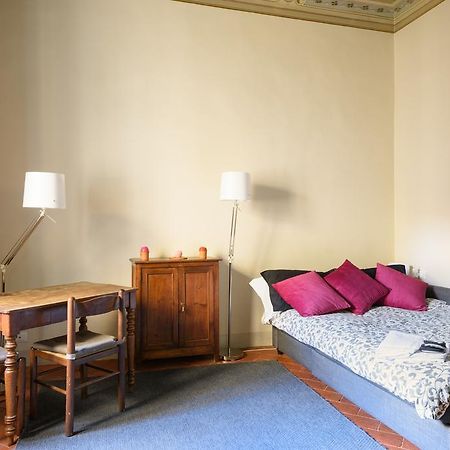 Servi Apartment Florence Exterior photo