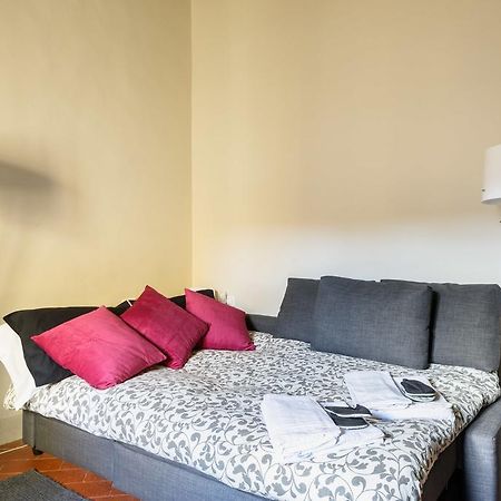 Servi Apartment Florence Exterior photo