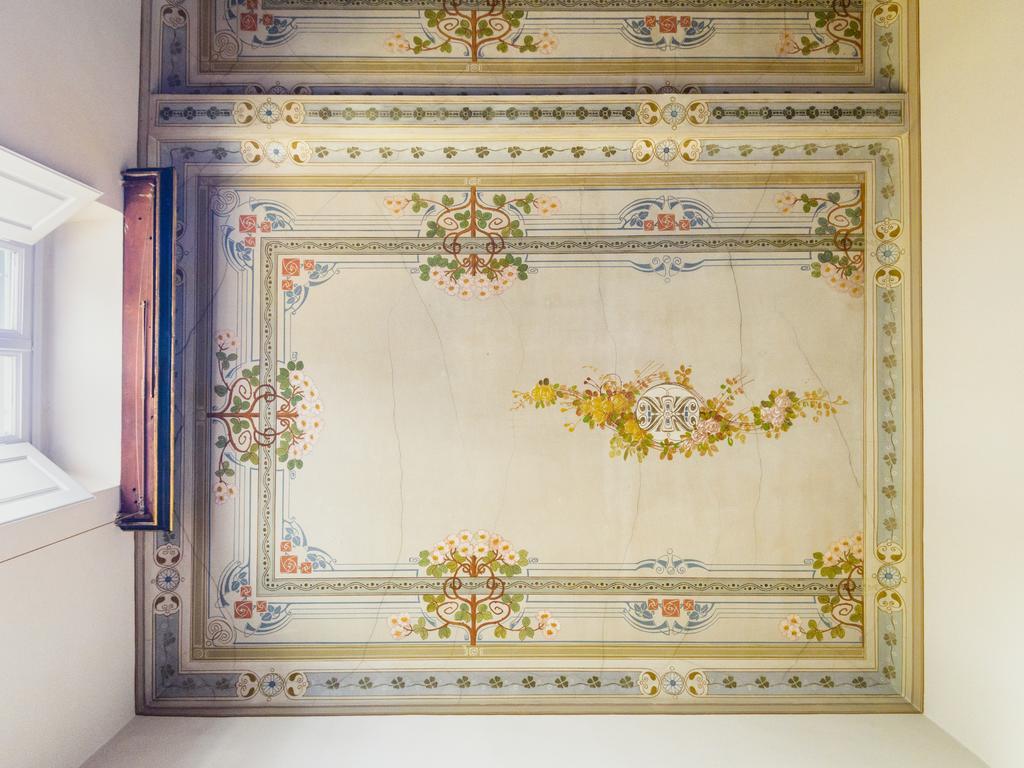 Servi Apartment Florence Exterior photo