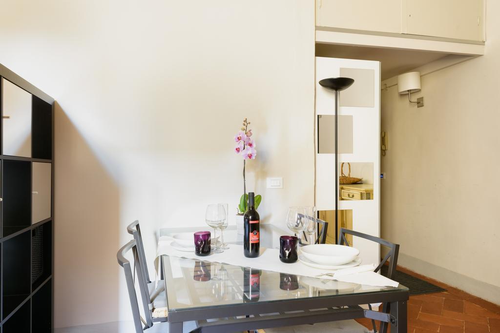 Servi Apartment Florence Exterior photo