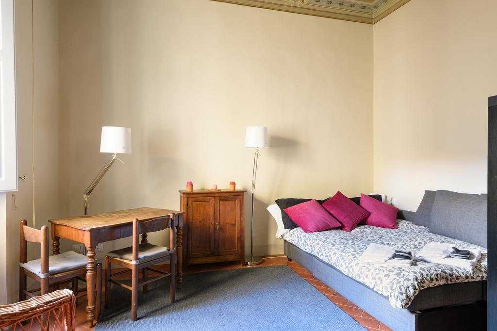 Servi Apartment Florence Exterior photo