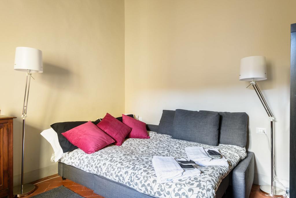 Servi Apartment Florence Exterior photo